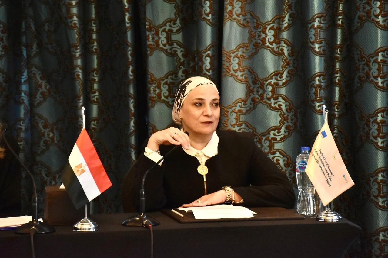 القومي للحوكمة يطلق دليل الاتصال العام للوصول للمعلومات في مصر
