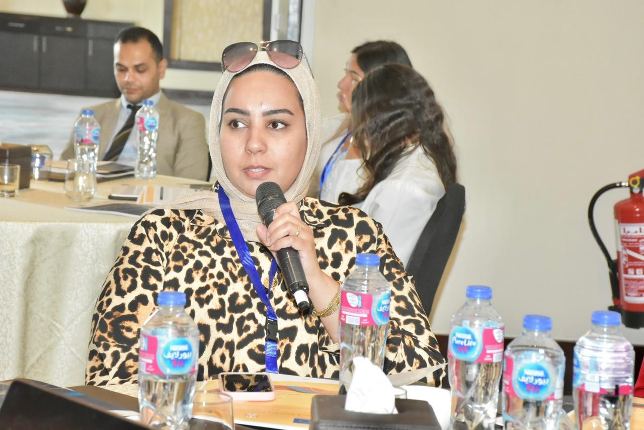 القومي للحوكمة يطلق دليل الاتصال العام للوصول للمعلومات في مصر