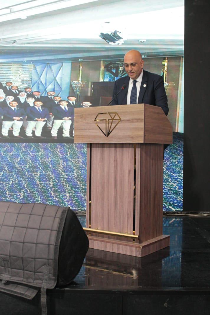 جهاز تنمية المشروعات يتعاون مع محافظة الإسكندرية