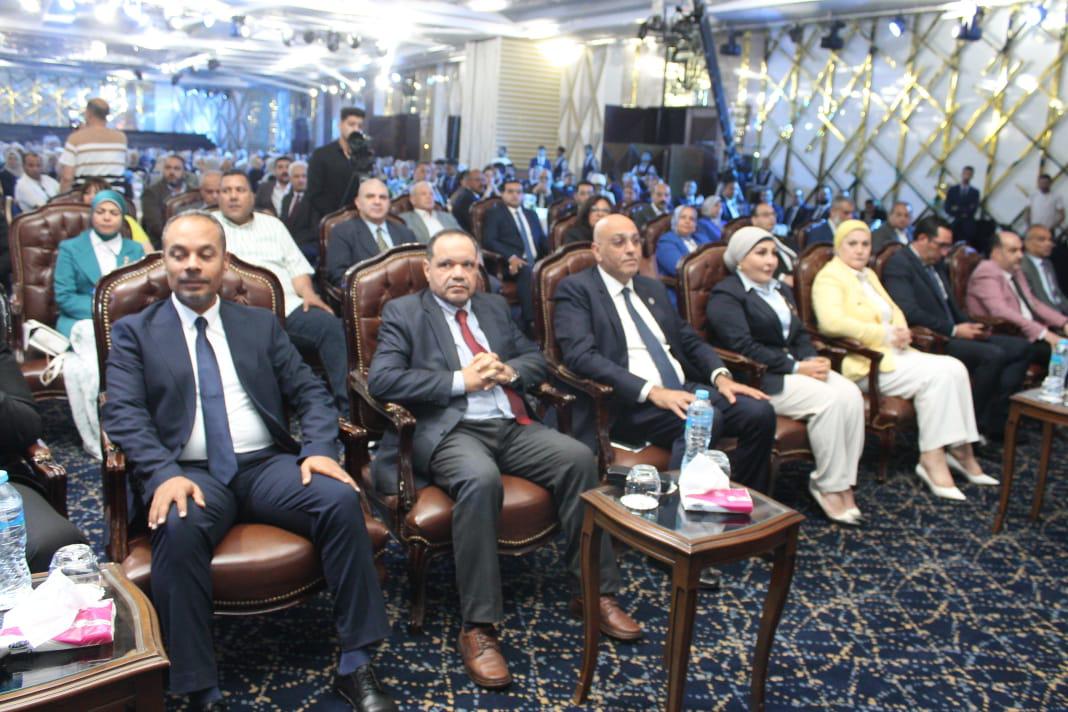 جهاز تنمية المشروعات يتعاون مع محافظة الإسكندرية