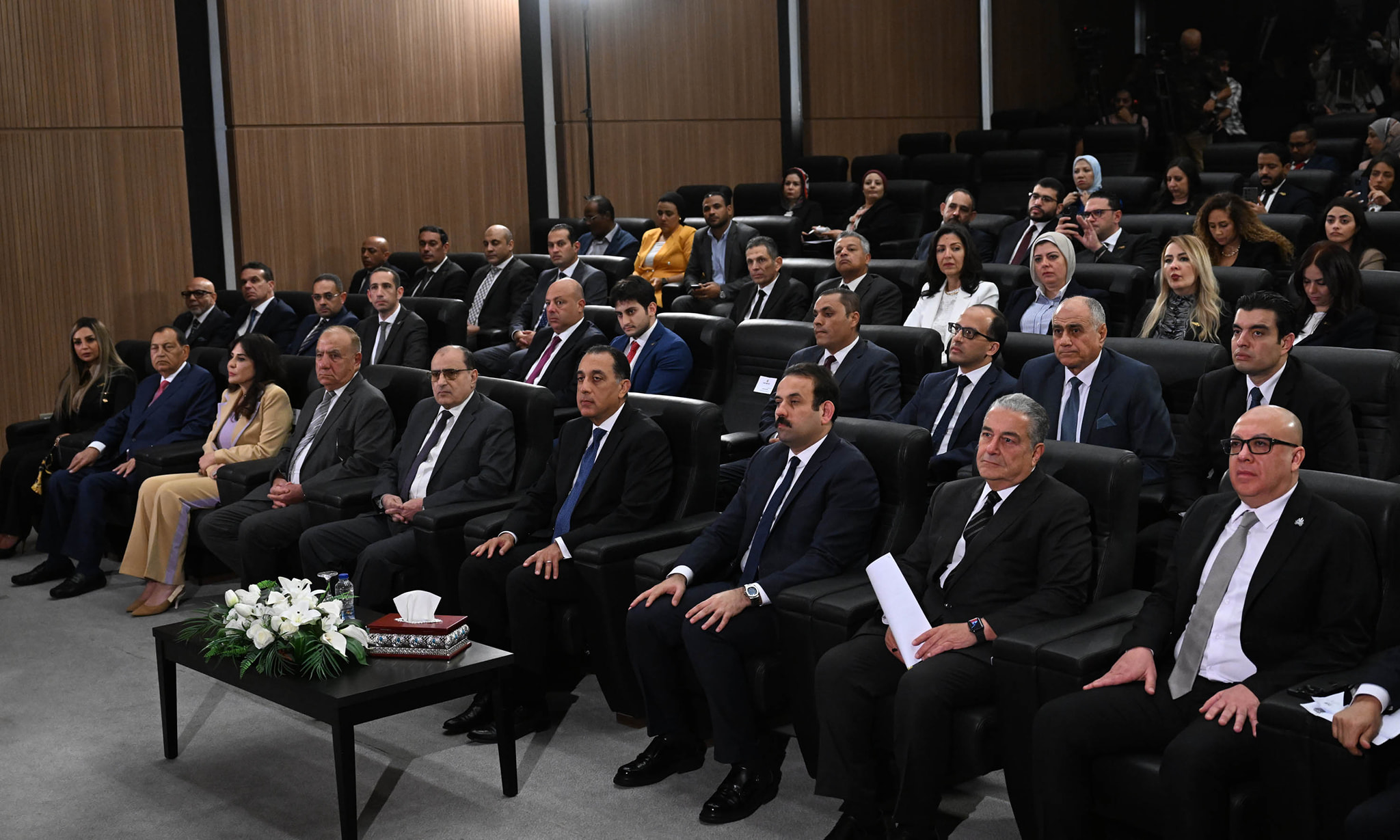 فعاليات إطلاق مدينة جريان