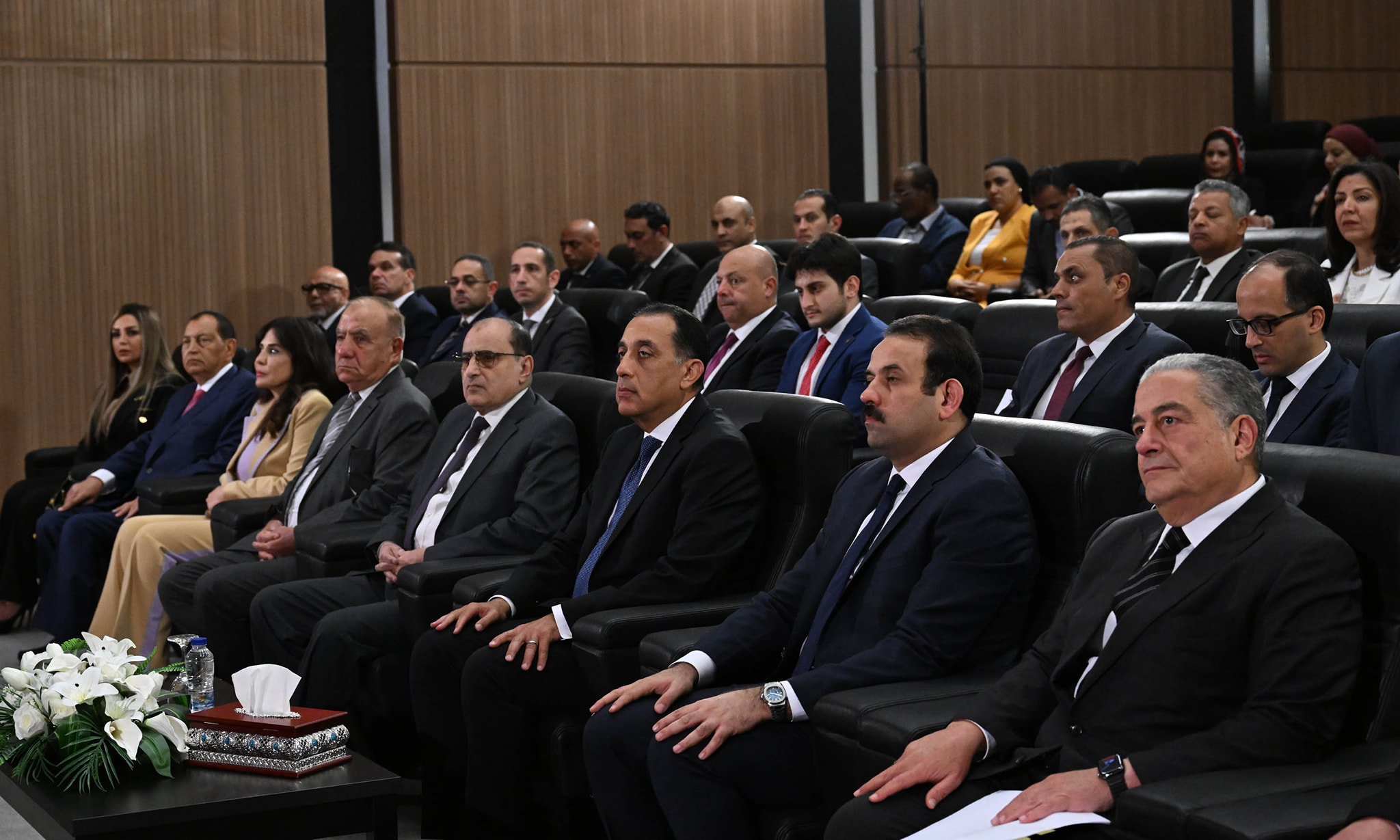 فعاليات إطلاق مدينة جريان