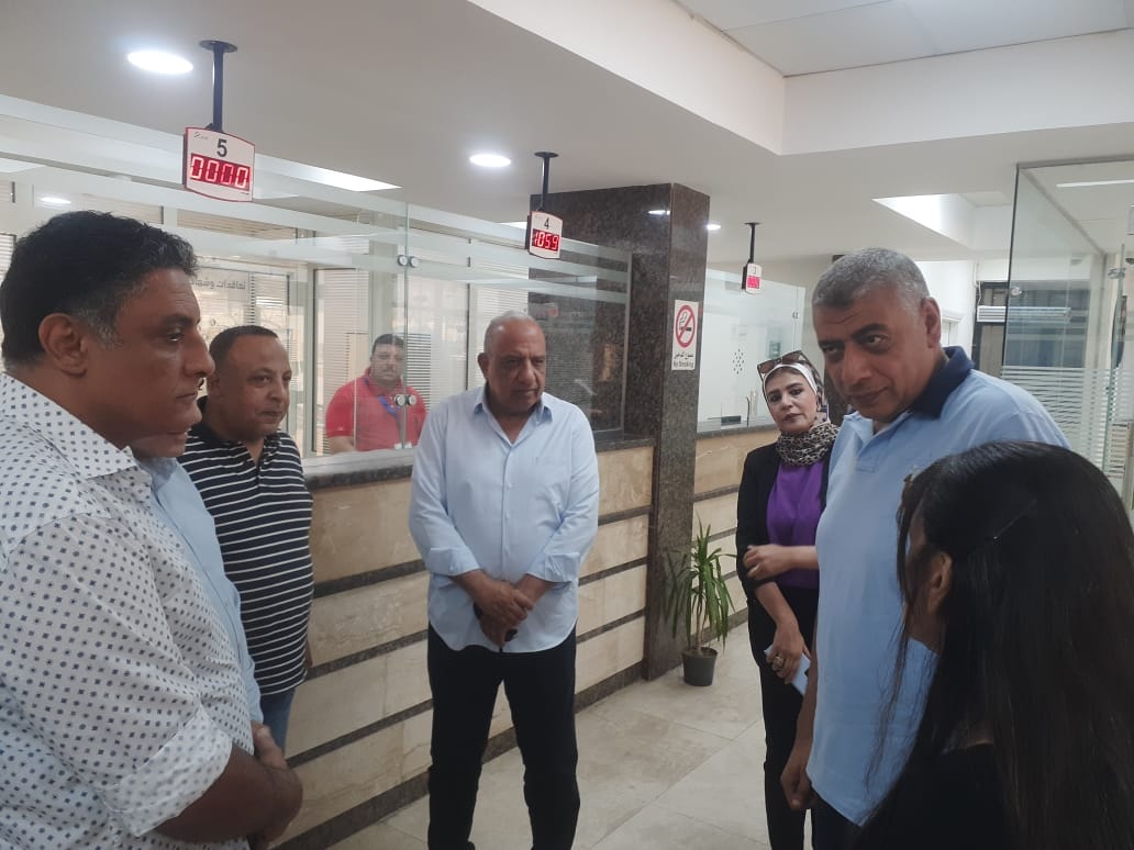 وزير الكهرباء يتابع مؤشرات الزيادة في الطلب على الطاقة في الإسكندرية