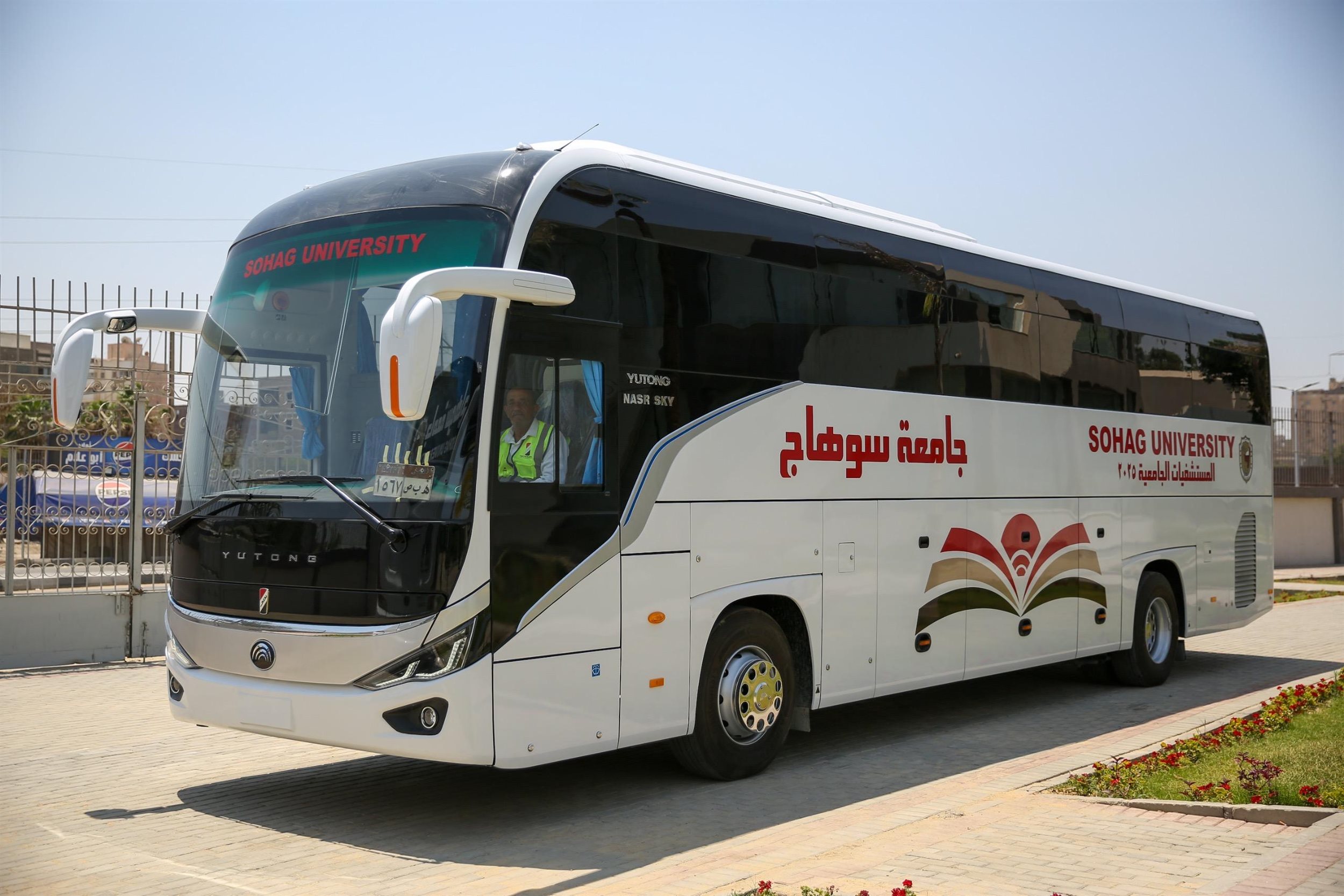 وزير قطاع الأعمال في زيارة ميدانية لشركة النصر للسيارات