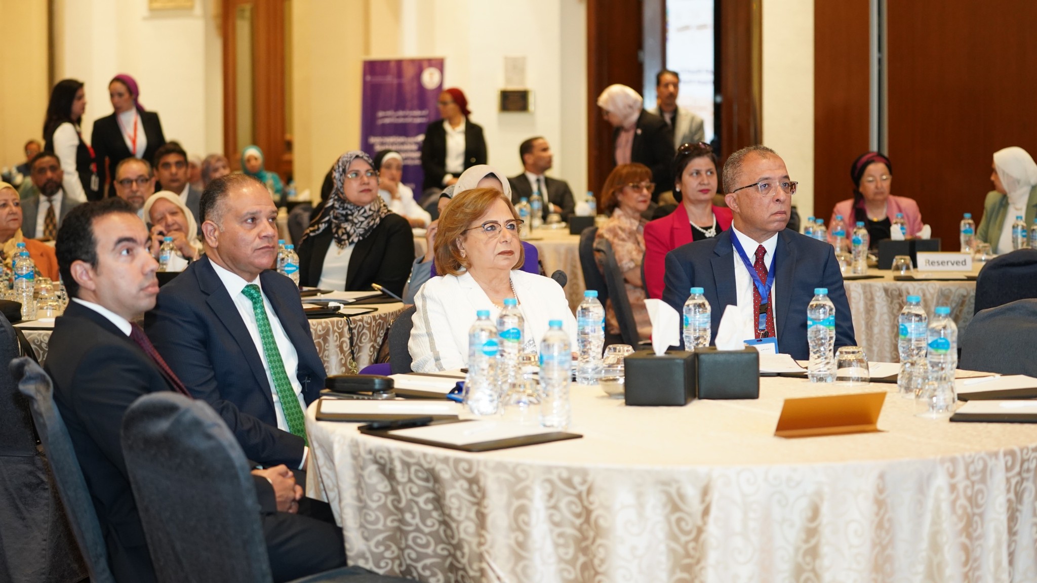 معهد التخطيط القومي ينظم المؤتمر الدولي السنوي حول الابتكار والتنمية المستدامة
