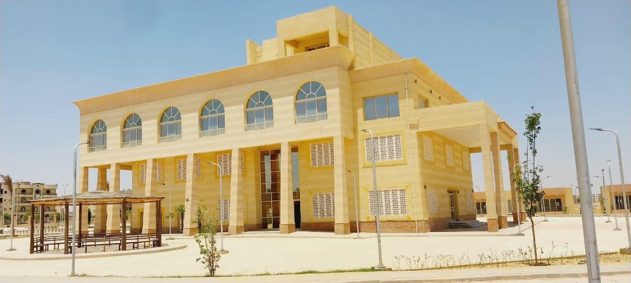 وزير الإسكان يُعلن الانتهاء من تنفيذ وتسليم مركز شباب نموذجي بمدينة بدر