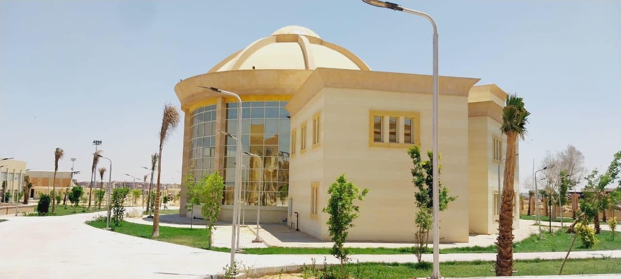 وزير الإسكان يُعلن الانتهاء من تنفيذ وتسليم مركز شباب نموذجي بمدينة بدر