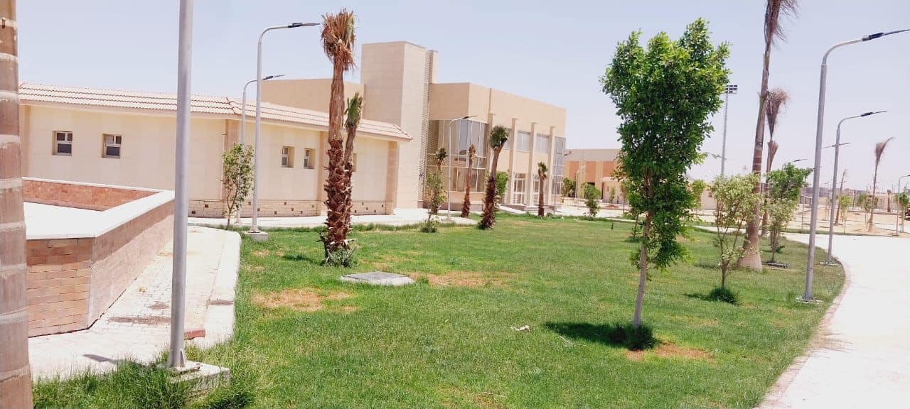 وزير الإسكان يُعلن الانتهاء من تنفيذ وتسليم مركز شباب نموذجي بمدينة بدر
