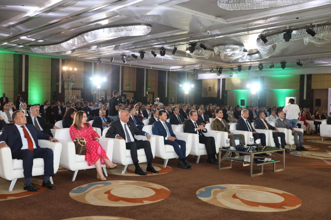 جهاز تنمية المشروعات يختتم الموسم الثالث من احتفالية Startup Power