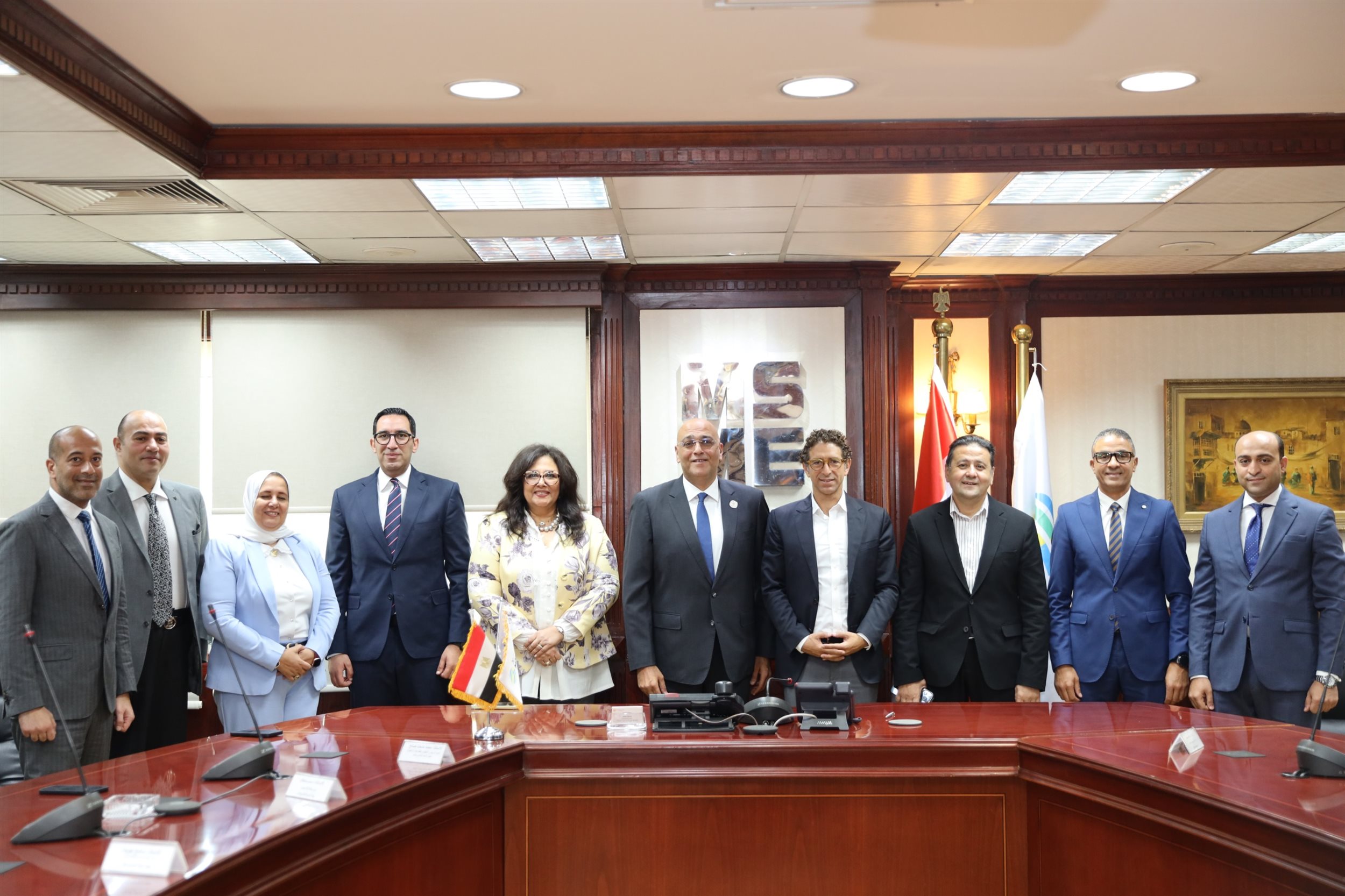 جهاز تنمية المشروعات يقدم تمويل جديد للمشروعات المتناهية الصغر