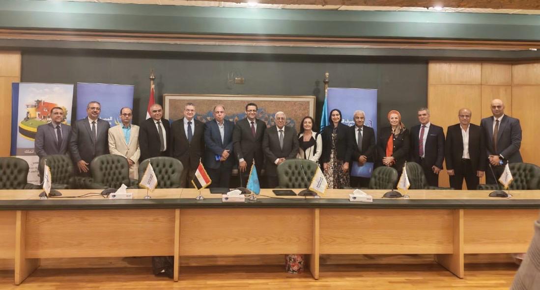 المصرف المتحد ونقابة الصحفيين يوقعان ثاني بروتوكول تعاون
