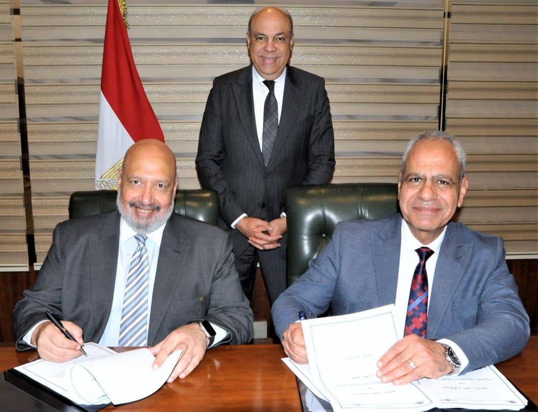 توقيع بروتوكولات تعاون بين إير كايرو وأكاديميات الطيران