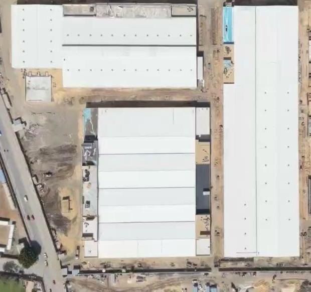 وزير قطاع الأعمال في جولة ميدانية بشركة دمياط للغزل والنسيج