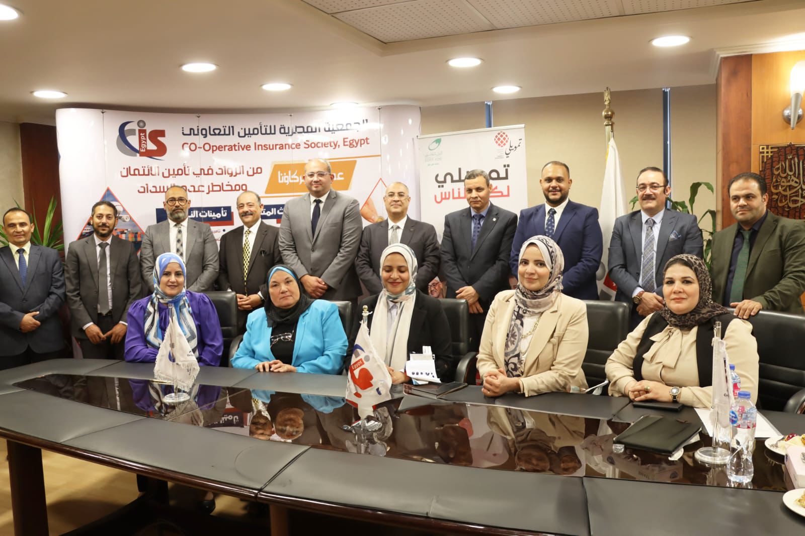 تمويلي للمشروعات متناهية الصغر تصل بمحفظة التمويلات التراكمية لـ 22.2 مليار جنيه