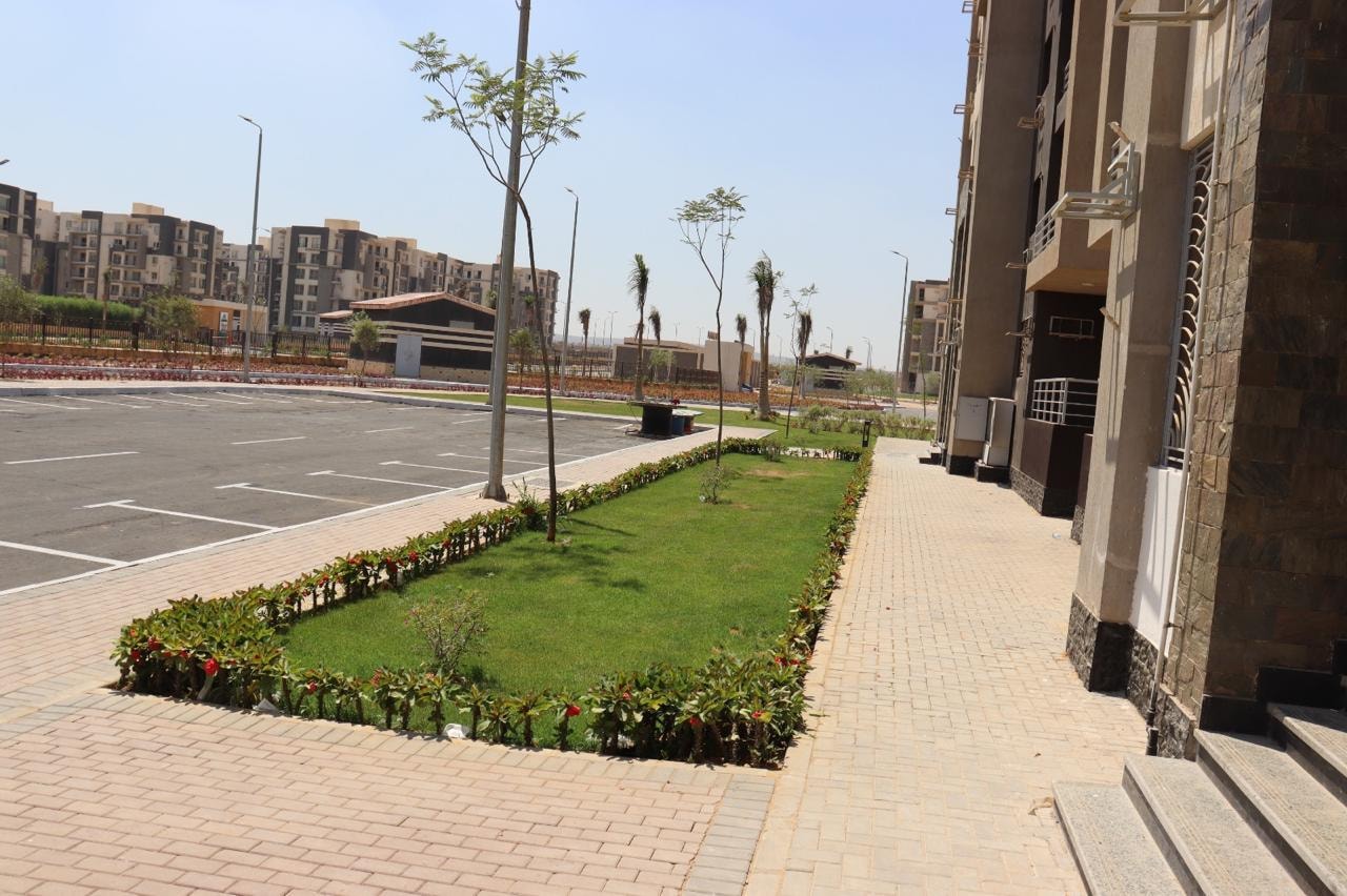 مشروع الإسكان جنة