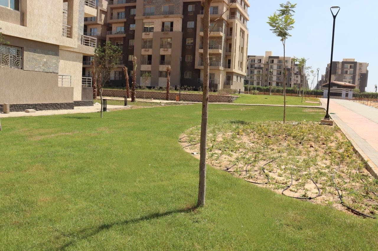 مشروع الإسكان جنة