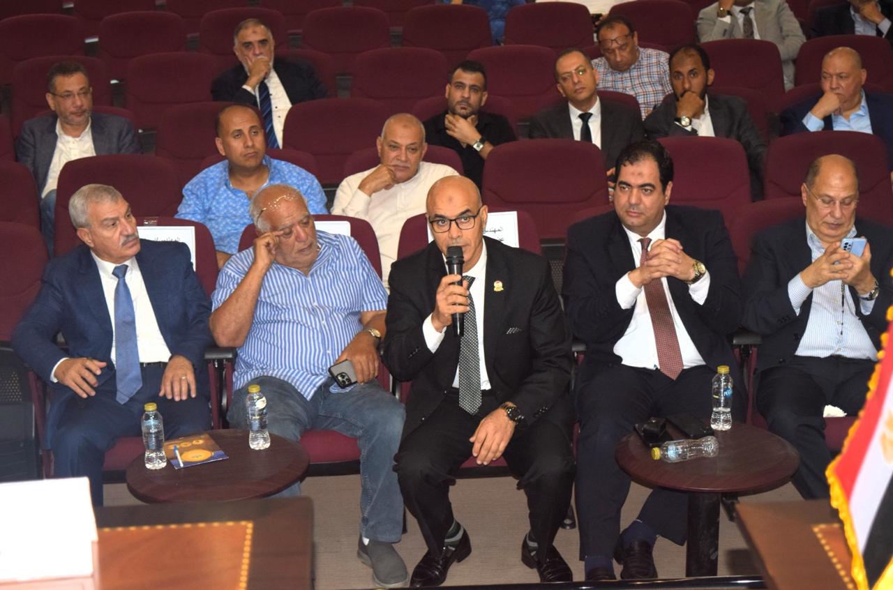 توقيع بروتوكول تعاون بين الجمارك والغرفة التجارية