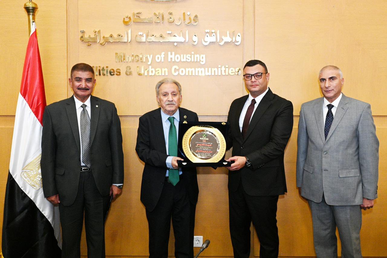 الإسكان تعزز التعاون العربي في تصدير العقار