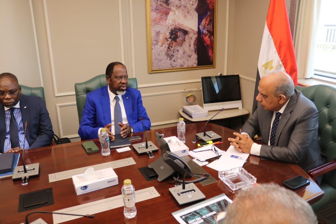 مصر تستضيف المؤتمر العام الـ21 لاتحاد مرافق الطاقة الإفريقية
