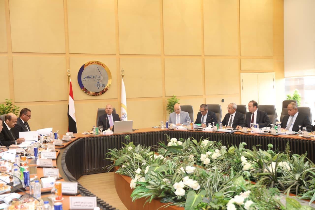 الوزير يترأس أعمال الجمعية العمومية العادية لشركة أكتا للنقل الجماعي
