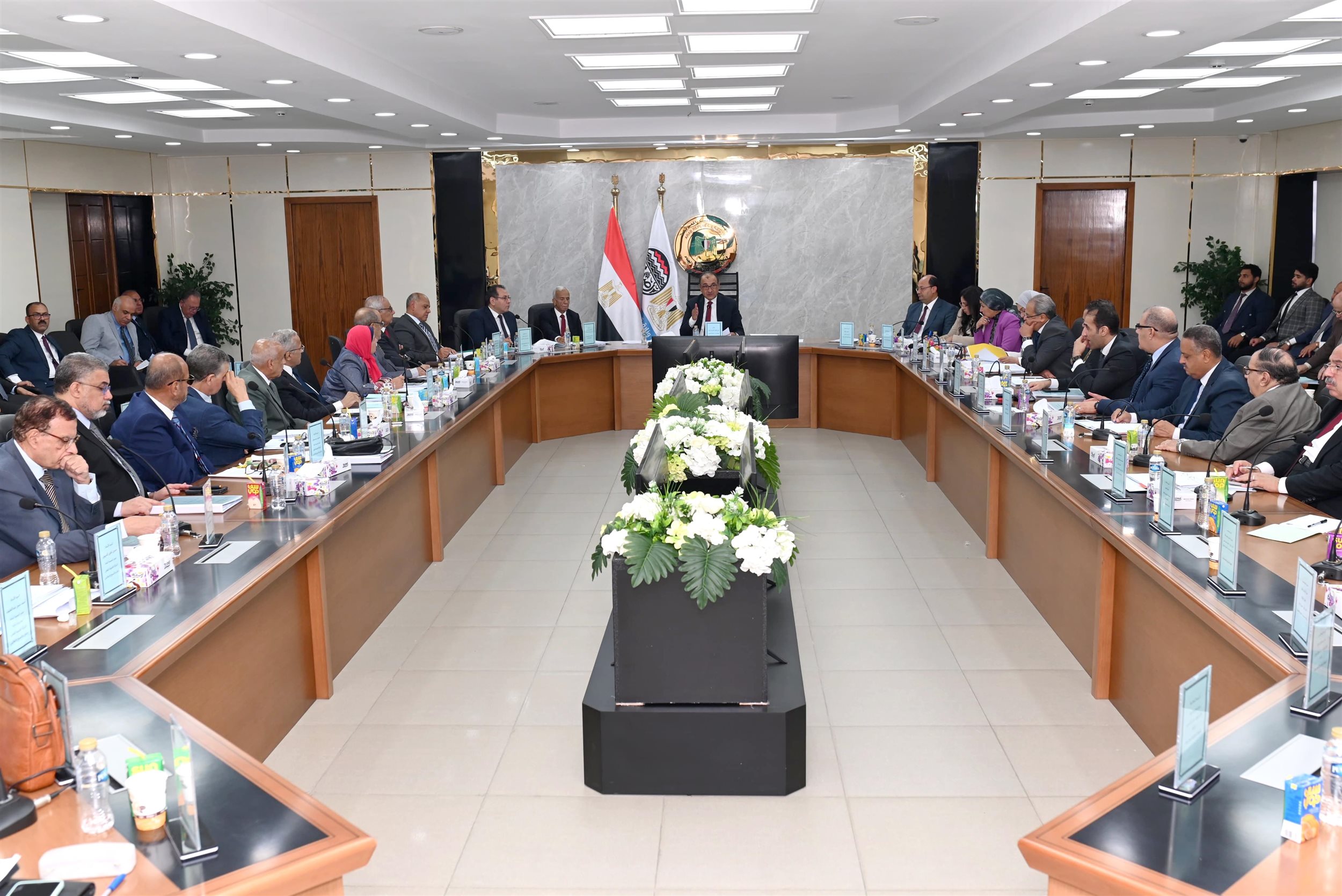 الجمعية العامة لـ الشركة القابضة للغزل والنسيج