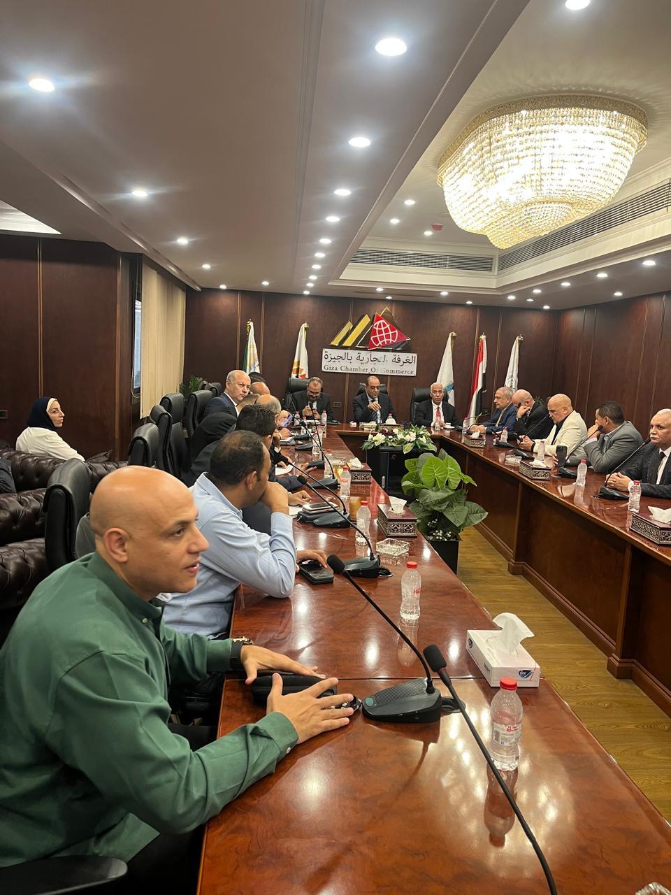 التيسيرات الجديدة تدعم المشروعات الصغيرة وتخفّف الأعباء