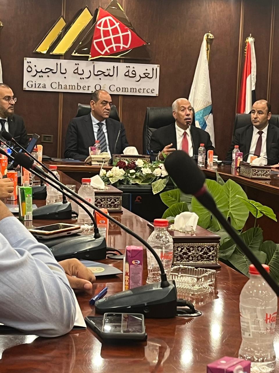 التيسيرات الجديدة تدعم المشروعات الصغيرة وتخفّف الأعباء