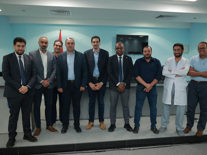 الرعاية الصحية تطلق أول مبادرة مصرية لاستقطاب الخبرات الطبية المصرية العالمية