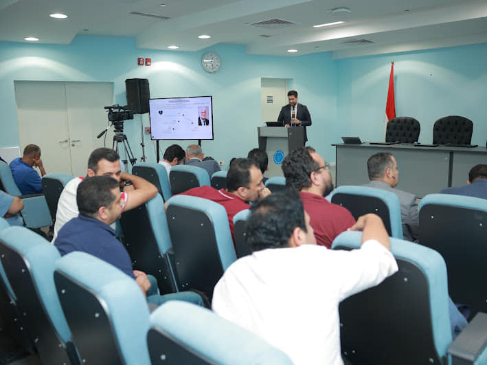 الرعاية الصحية تطلق أول مبادرة مصرية لاستقطاب الخبرات الطبية المصرية العالمية