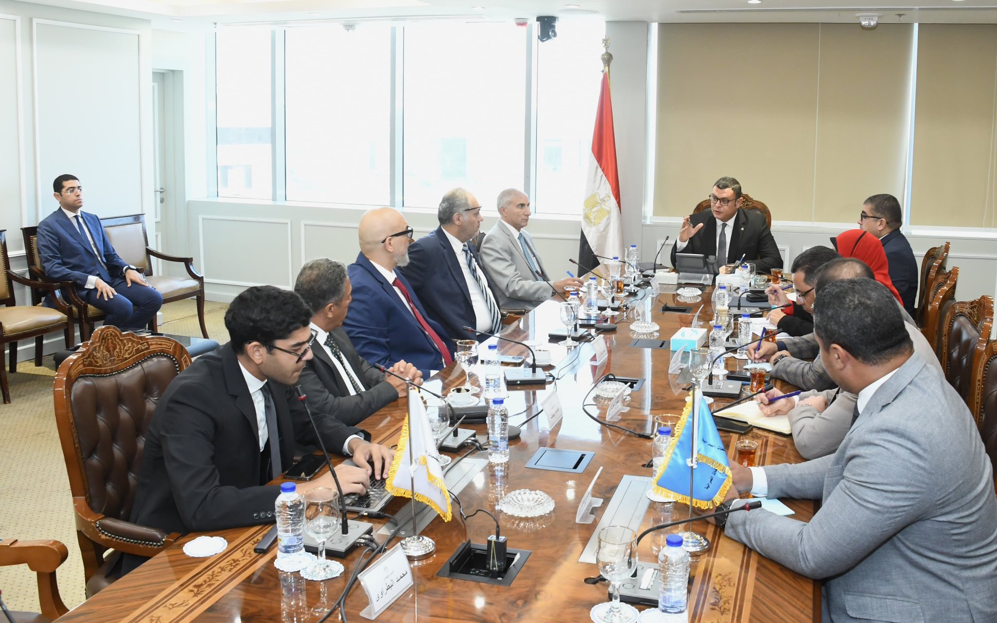 الإسكان تعلن موعد طرح وحدات سكنية جديدة بالمرحلة الثانية