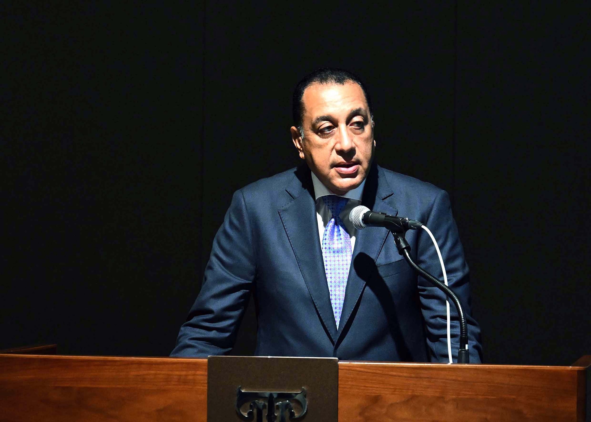 كلمة رئيس الوزراء أمام مجلس الأعمال المصري الياباني