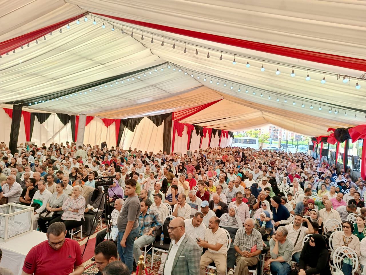وزير الإسكان يعلن إجراء القرعة العلنية ال16 لتسكين المواطنين