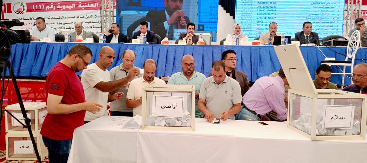 وزير الإسكان يعلن إجراء القرعة العلنية ال16 لتسكين المواطنين