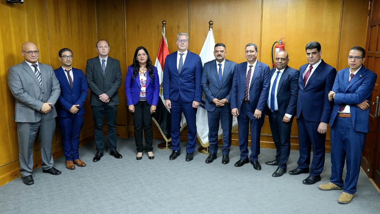 وزير البترول يترأس أعمال الجمعيات لعدد من شركات التعدين