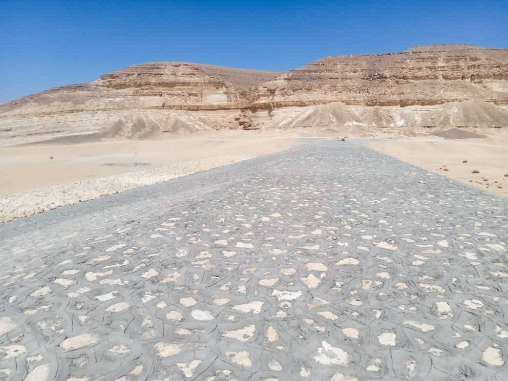 وزير الري يتابع جاهزية مخرات السيول ومنشآت الحماية من أخطار السيول