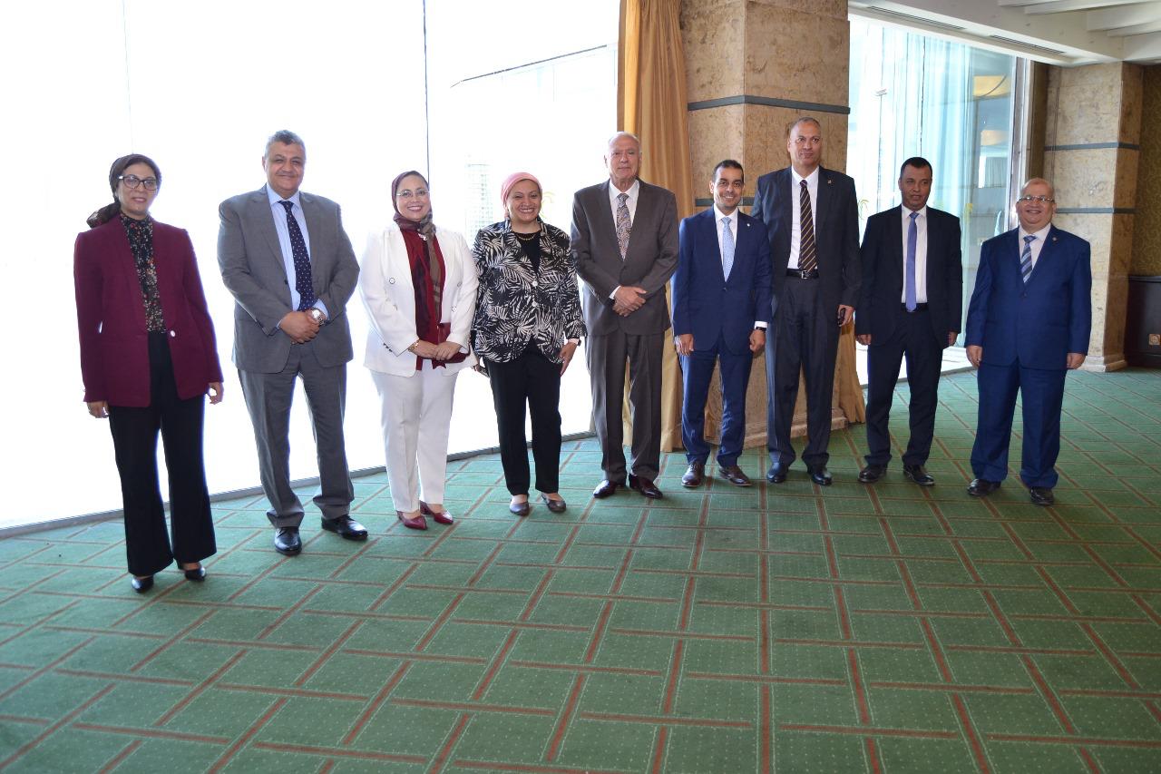 انعقاد النسخة الثانية من ملتقى التوظيف السنوي لقطاع التأمين