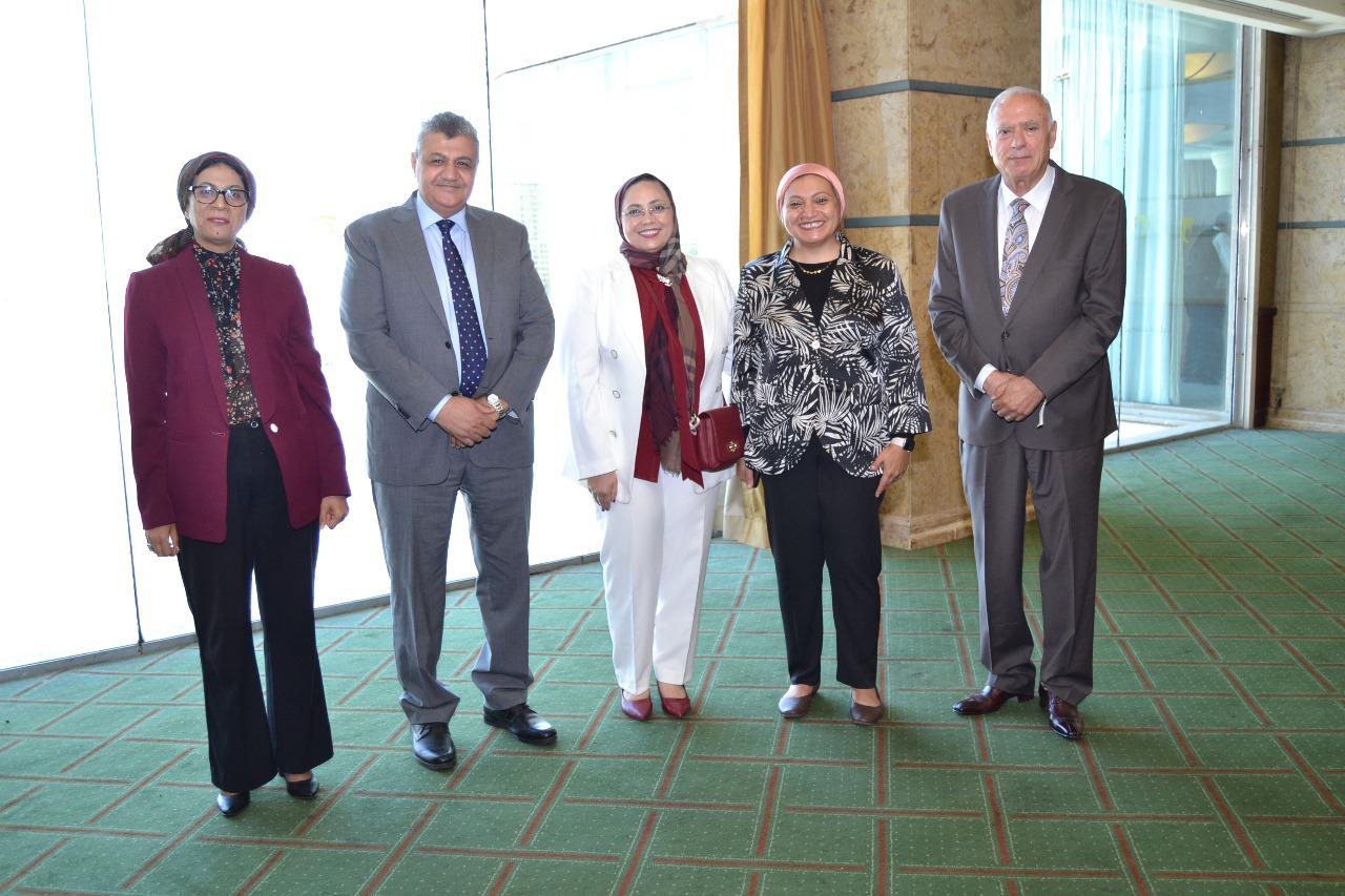 انعقاد النسخة الثانية من ملتقى التوظيف السنوي لقطاع التأمين