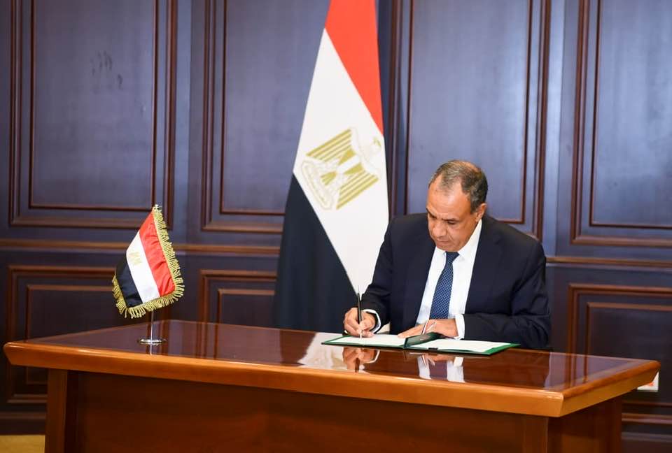 انعقاد أعمال اللجنة العليا المصرية القطرية المشتركة
