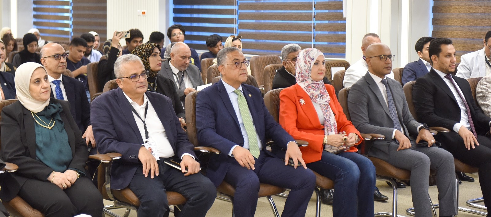 حسام هيبة يشارك في قمة ريادة الأعمال التكنولوجيا العميقة�