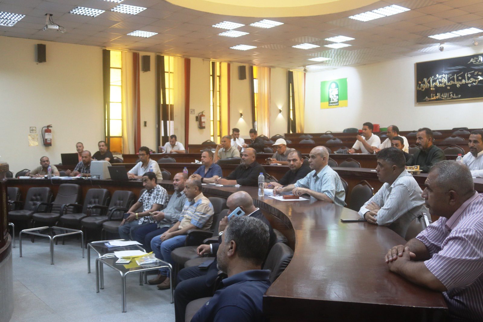 طرح محال وصيدلية بمدينتي بدر وحدائق أكتوبر