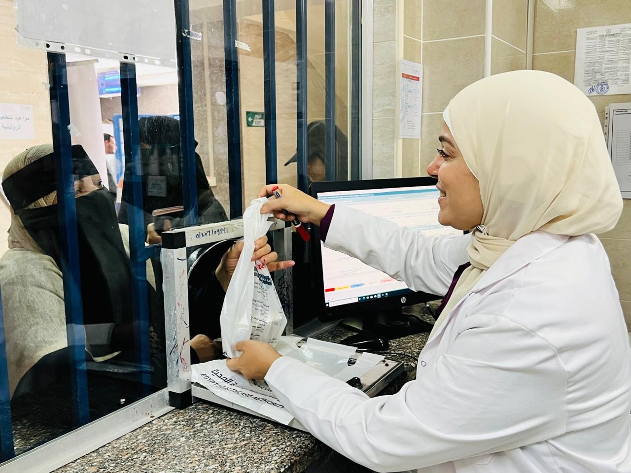 رئيس الرعاية الصحية يتابع كفاءة منظومة طب الأسرة وخدمات الرعاية الصحية