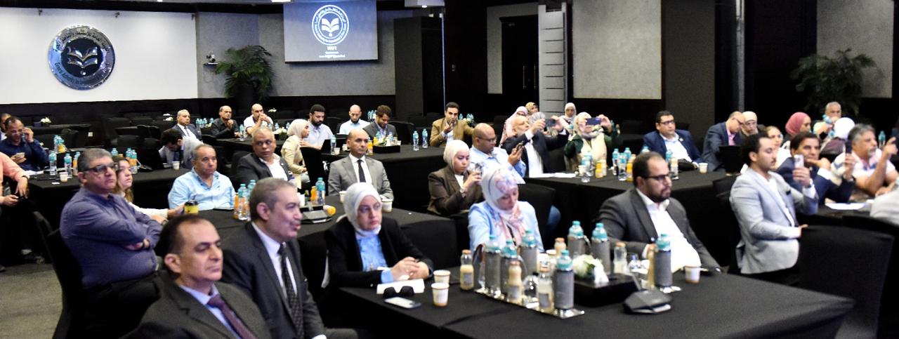 الهيئة العامة للاستثمار تستعرض آثار آلية تعديل حدود الكربون CBAM