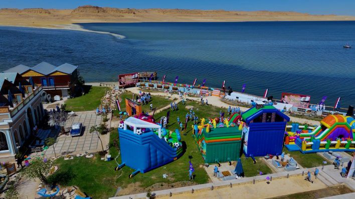 وزارة الداخلية تنظم ملتقى شباب المناطق الحضرية جيل جديد