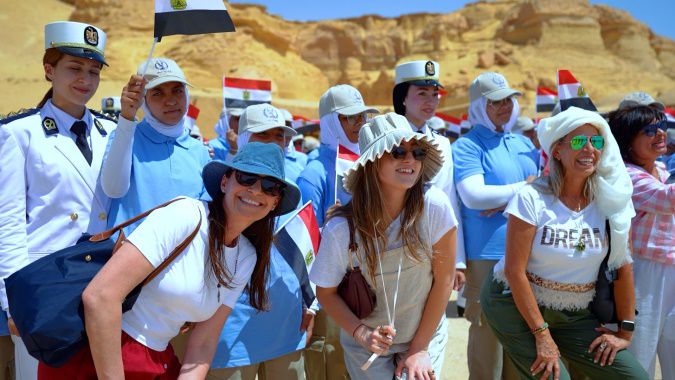 وزارة الداخلية تنظم ملتقى شباب المناطق الحضرية جيل جديد