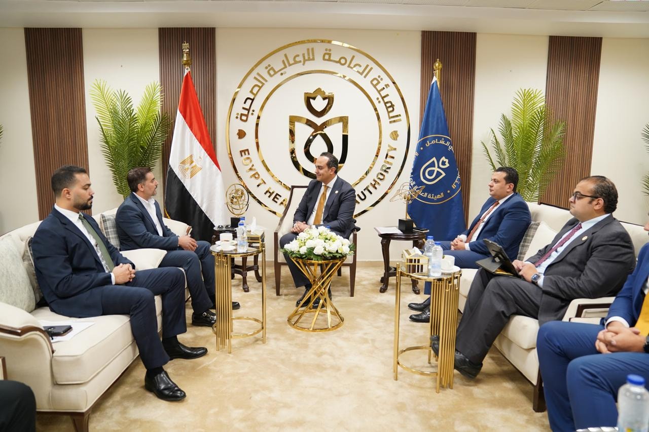 إطلاق منصة وطنية للكشف والتطبيب عن بُعد