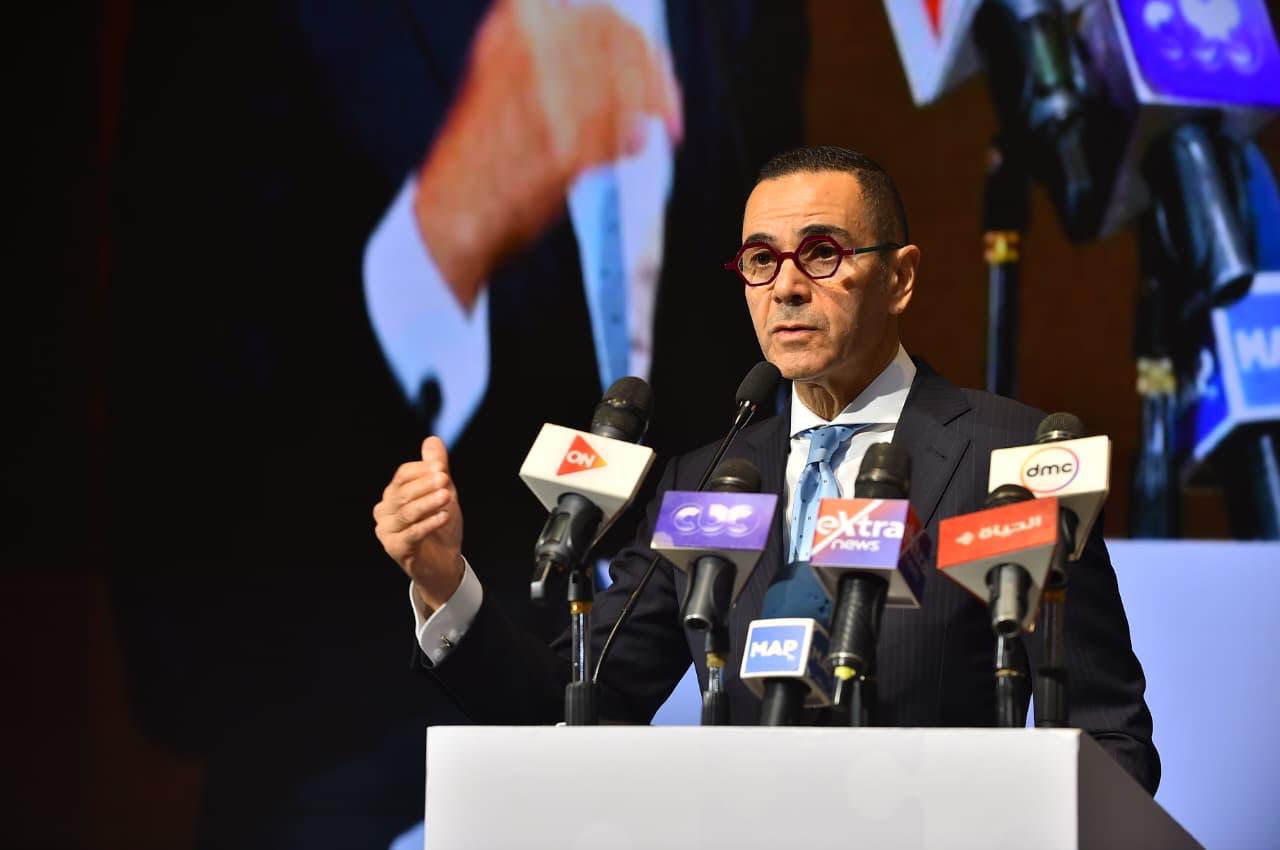 وزير الاستثمار يطلق أعمال الاجتماع الوزاري السابع عشر لوزراء التجارة الأفارقة