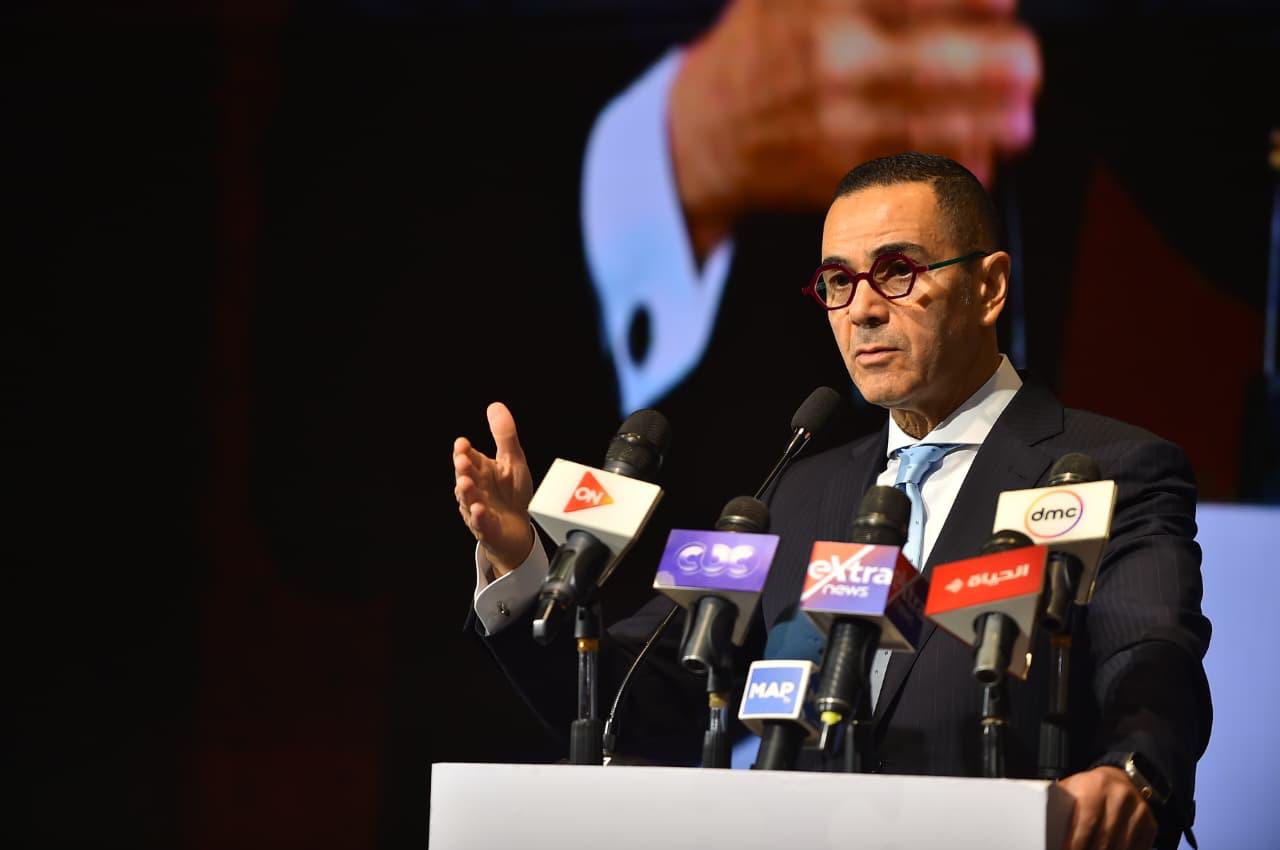 وزير الاستثمار يطلق أعمال الاجتماع الوزاري السابع عشر لوزراء التجارة الأفارقة
