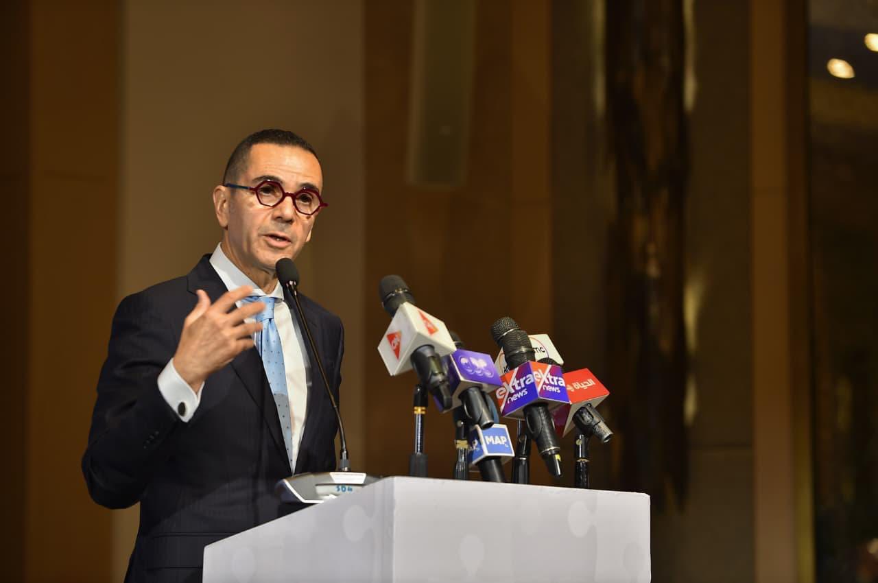 وزير الاستثمار يطلق أعمال الاجتماع الوزاري السابع عشر لوزراء التجارة الأفارقة