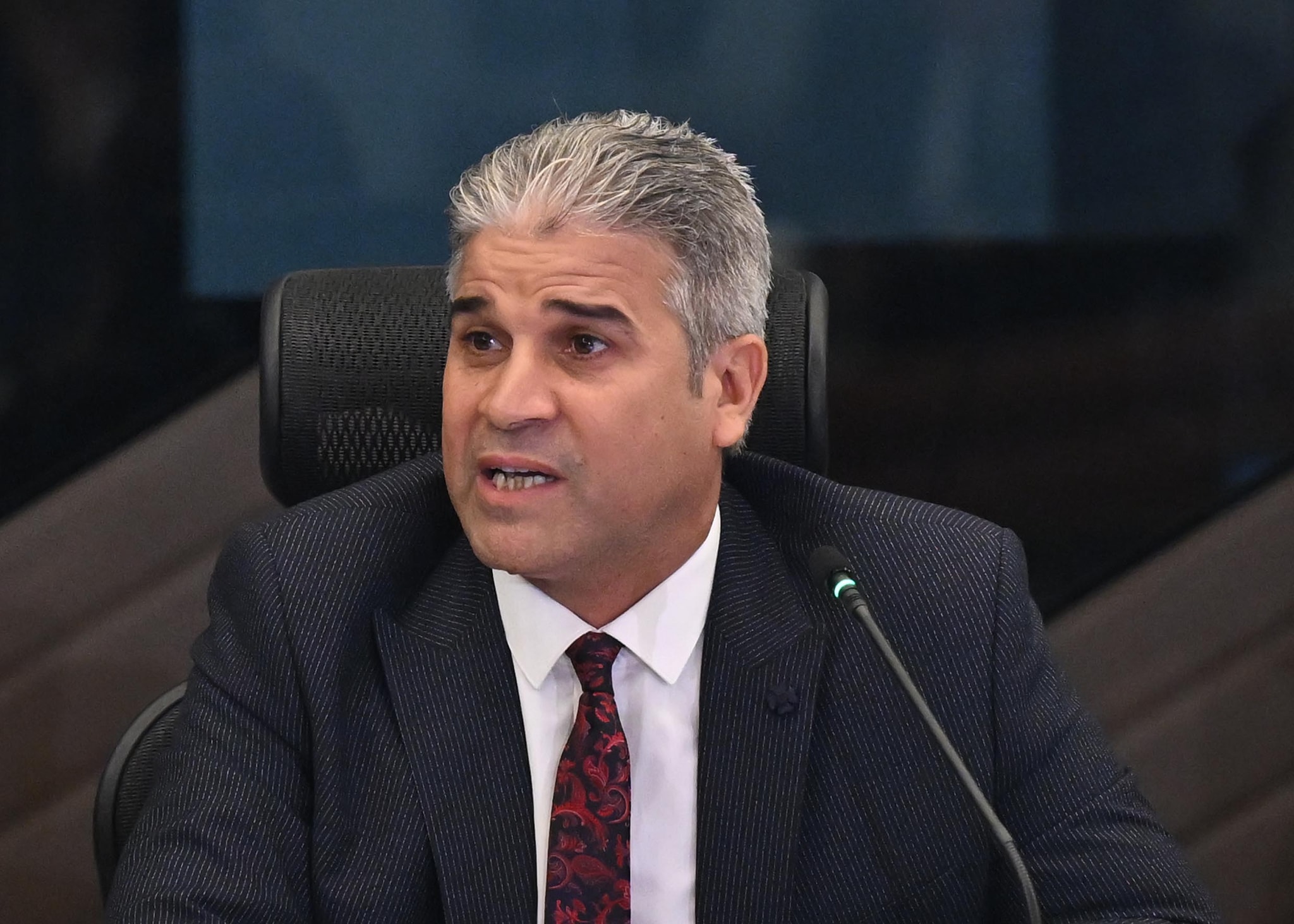 مدبولي يلتقى عددا من رؤساء تحرير الصحف والمواقع الالكترونية