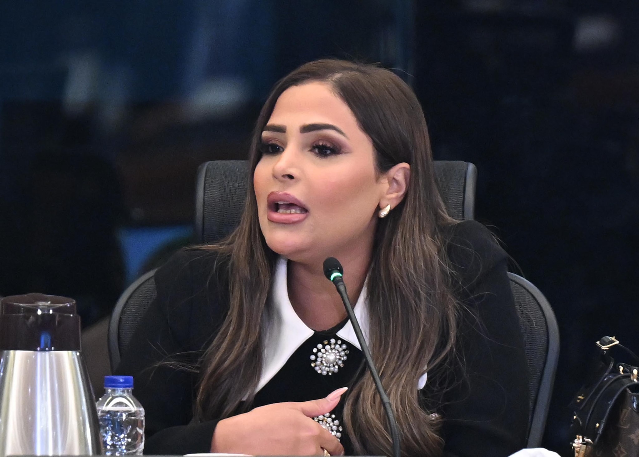 مدبولي يلتقى عددا من رؤساء تحرير الصحف والمواقع الالكترونية